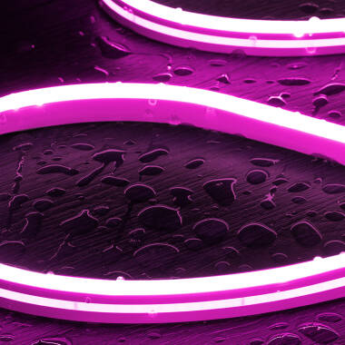 Image of 50m 24V LED Neon Strip NFLEX6 8W/m