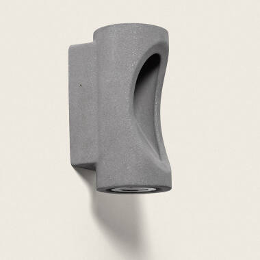 Edit Brinvo 23 LED Outdoor Flush Wall Light