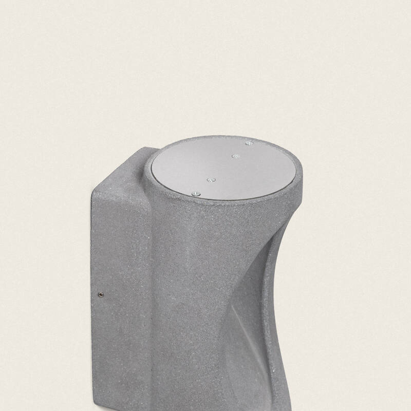 Image of Edit Brinvo 23 LED Outdoor Flush Wall Light