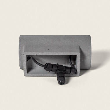 Image of Edit Brinvo 23 LED Outdoor Flush Wall Light