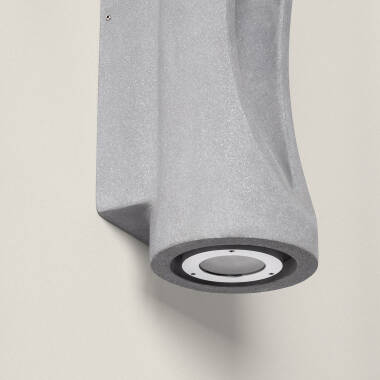 Image of Edit Brinvo 32 LED Outdoor Flush Wall Light