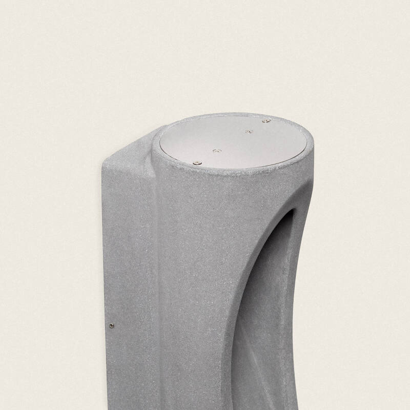 Image of Edit Brinvo 32 LED Outdoor Flush Wall Light