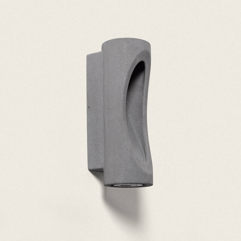 Image of Edit Brinvo 32 LED Outdoor Flush Wall Light