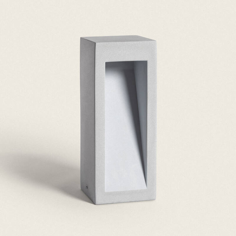 Image of Edit Lumixa 380 LED Outdoor Bollard Light