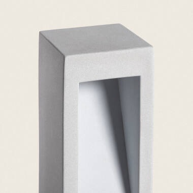 Image of Edit Lumixa 380 LED Outdoor Bollard Light