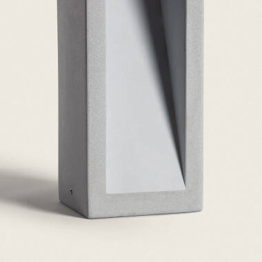 Image of Edit Lumixa 380 LED Outdoor Bollard Light