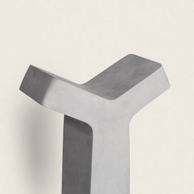 Image of Edit Quiral 700 LED Outdoor Bollard Light