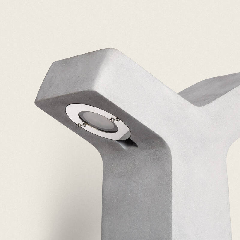 Image of Edit Quiral 700 LED Outdoor Bollard Light