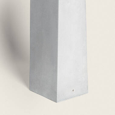 Image of Edit Quiral 700 LED Outdoor Bollard Light
