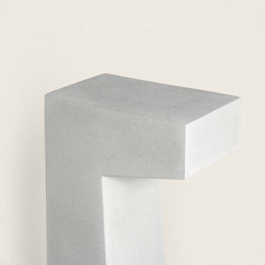 Image of Edit Dravix 700 LED Outdoor Bollard Light