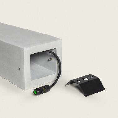 Image of Edit Dravix 700 LED Outdoor Bollard Light