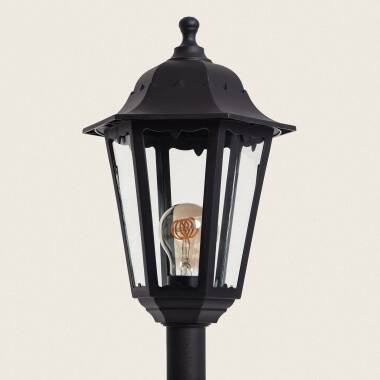 Image of Edit Arkansas 870 Outdoor Post Light