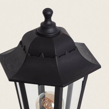 Image of Edit Arkansas 870 Outdoor Post Light
