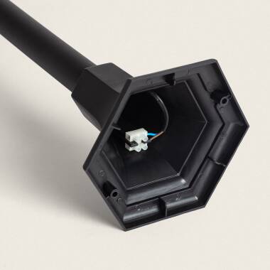 Image of Edit Arkansas 870 Outdoor Post Light