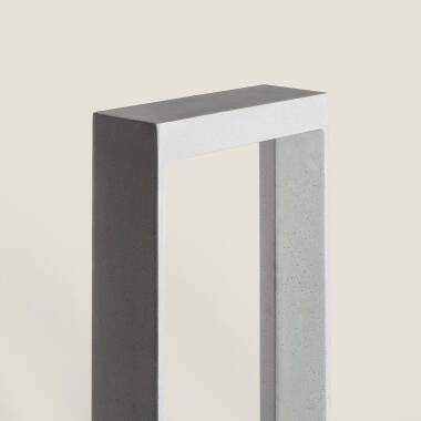 Image of Edit Arvene 650 LED Outdoor Bollard Light