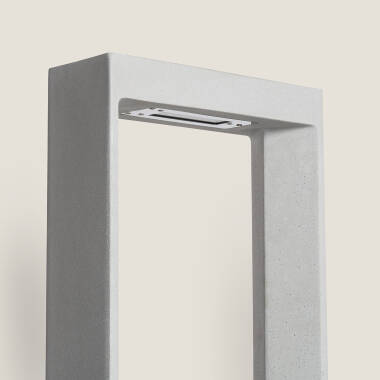 Image of Edit Arvene 650 LED Outdoor Bollard Light