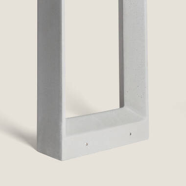 Image of Edit Arvene 650 LED Outdoor Bollard Light