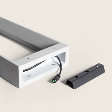 Image of Edit Arvene 650 LED Outdoor Bollard Light