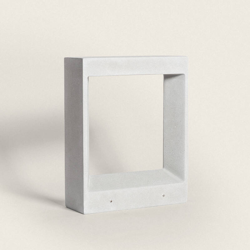 Image of Edit Arvene 350 LED Outdoor Bollard Light