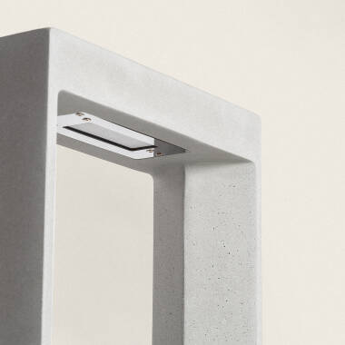 Image of Edit Arvene 350 LED Outdoor Bollard Light