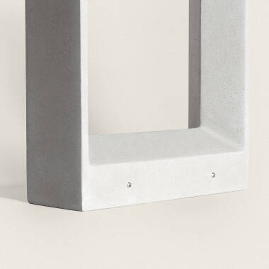 Image of Edit Arvene 350 LED Outdoor Bollard Light