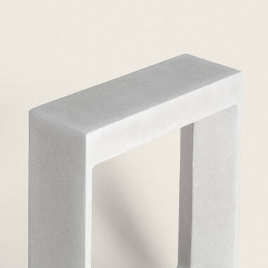 Image of Edit Arvene 350 LED Outdoor Bollard Light