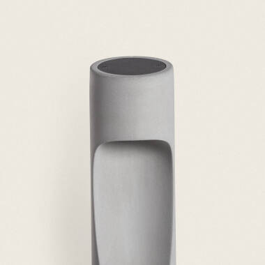 Image of Edit Tervin 500 LED Outdoor Bollard Light