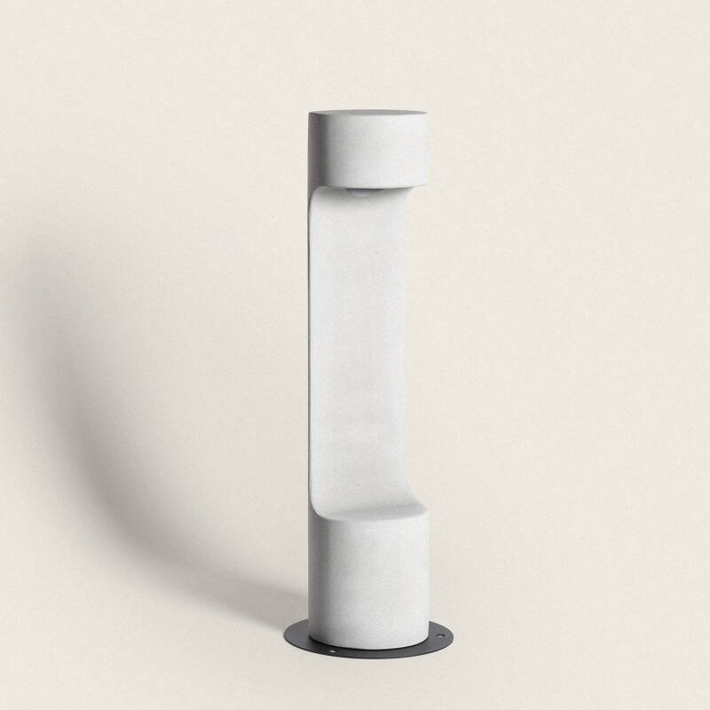 Image of Edit Nexul 650 LED Outdoor Bollard Light