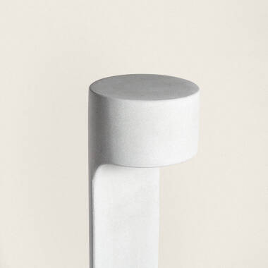 Image of Edit Nexul 650 LED Outdoor Bollard Light