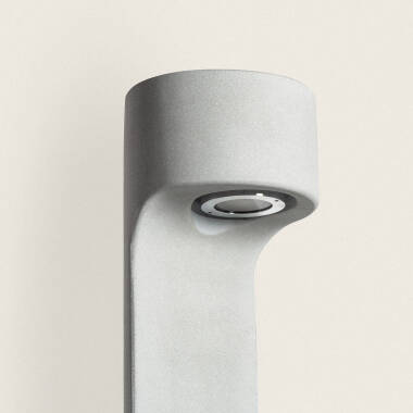 Image of Edit Nexul 650 LED Outdoor Bollard Light