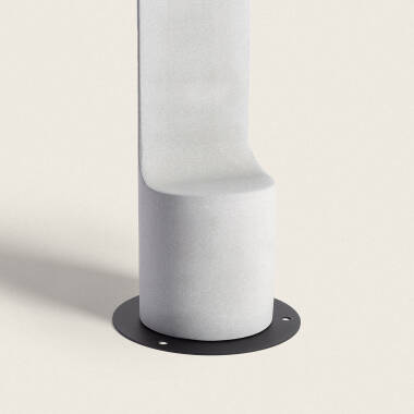 Image of Edit Nexul 650 LED Outdoor Bollard Light