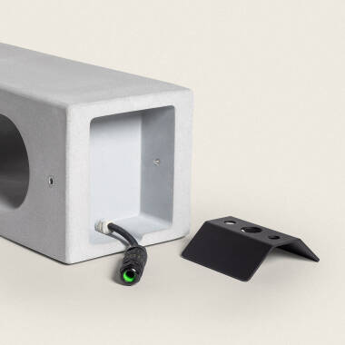 Image of Edit Sylexa 350 LED Outdoor Bollard Light