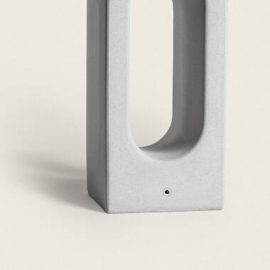 Image of Edit Sylexa 350 LED Outdoor Bollard Light