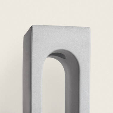 Image of Edit Sylexa 350 LED Outdoor Bollard Light