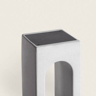 Image of Edit Sylexa 350 LED Outdoor Bollard Light