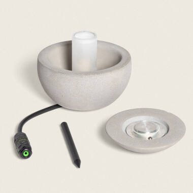 Image of Edit Ovinta Ground Light