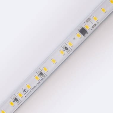 Image of Kit Dimmable 220V AC LED Strip 120LED/m IP67 Cut every 10cm