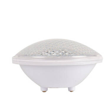 Image of Submersible 12V AC/DC PAR56 18W LED Pool Bulb IP68
