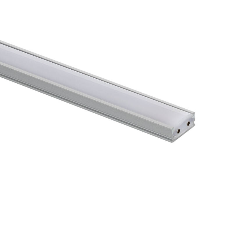 Image of 15W IP20 Aretha LED Strip with a 1000mm Profile