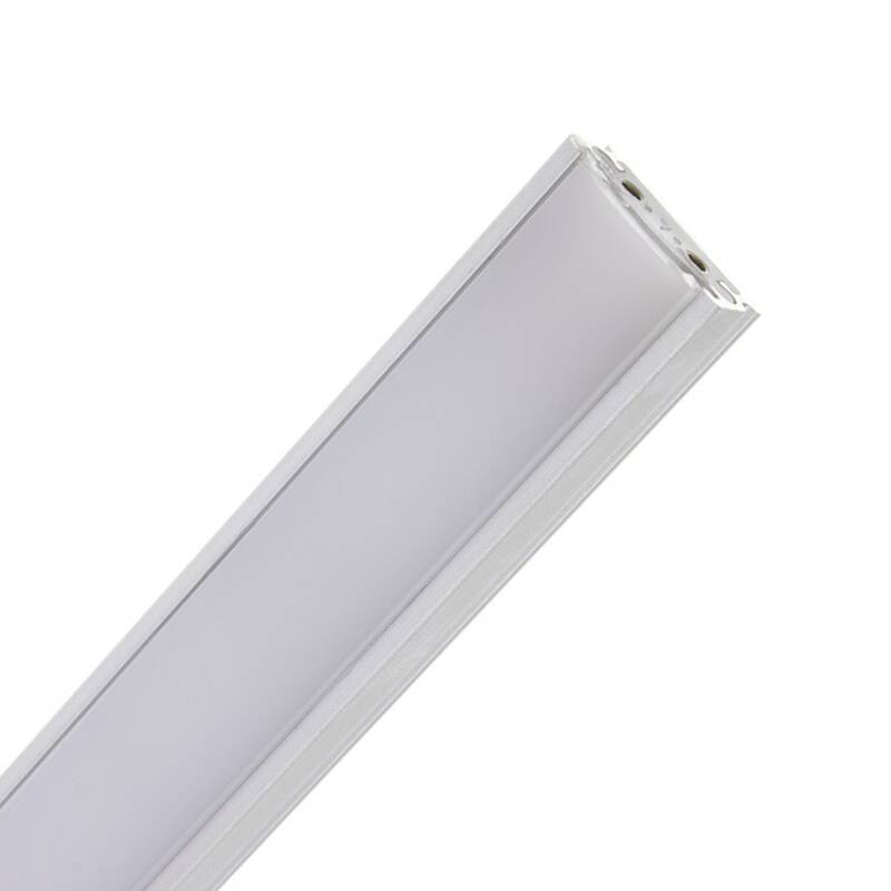 Image of 5W IP20 Aretha LED Strip with a 300mm Profile