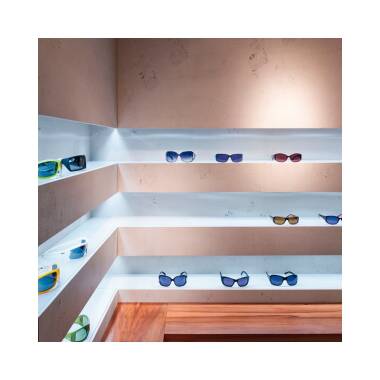 Image of 5W IP20 Aretha LED Strip with a 300mm Profile