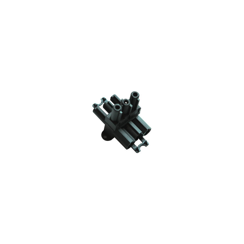 Image of T Distributor Connector GST18 Input 3 Poles