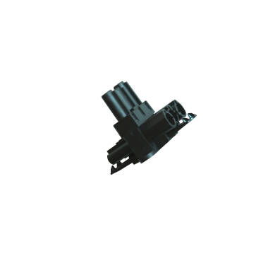 Image of T Distributor Connector GST18 Input 3 Poles