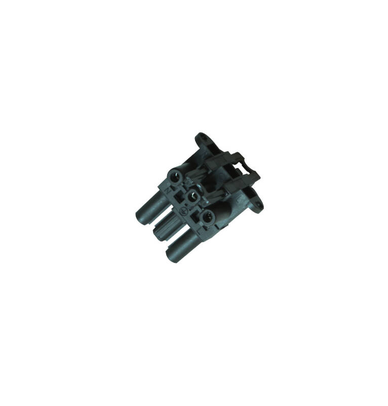 Image of T Distributor Connector GST18 Input 3 Poles