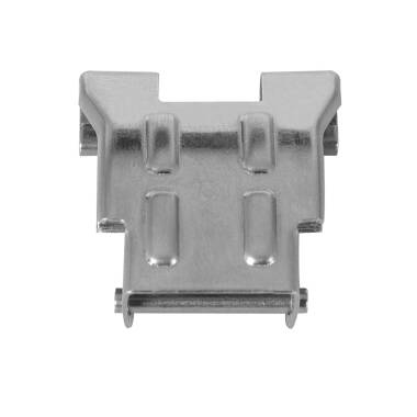 Image of Metallic clamp for Watertight Screen