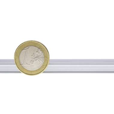 Image of 9W IP20 Aretha LED Strip with a 600mm Profile