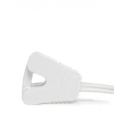 Image of 30cm Cable for T8 LED Tube Lampholder