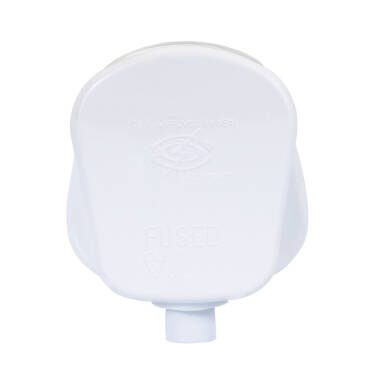 Image of UK Power Plug Type G Head