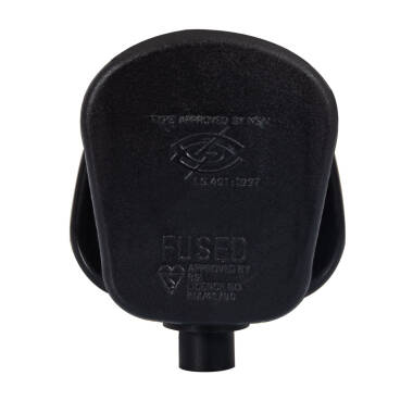 Image of UK Power Plug Type G Head