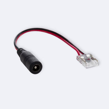 Image of 8mm Mini Tactile Regulator Switch for 5V/24V DC LED Strips